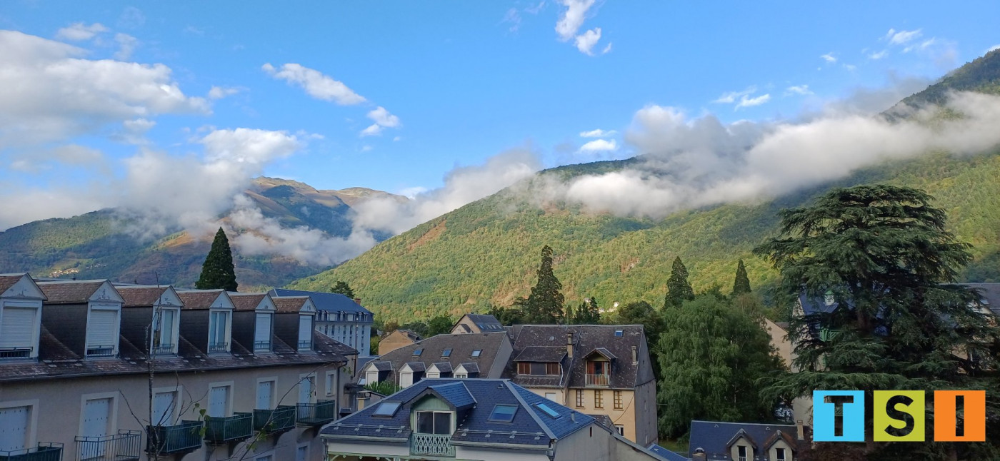 sale Appartement Bagneres De Luchon - Photo 5