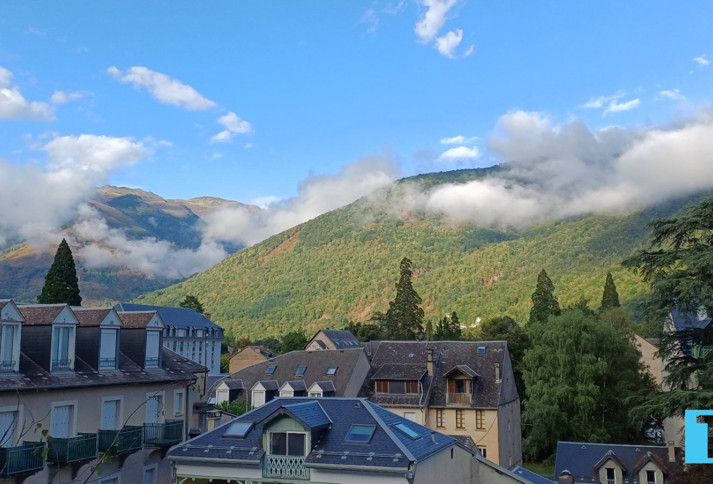 vente Appartement Bagneres De Luchon - Photo 5