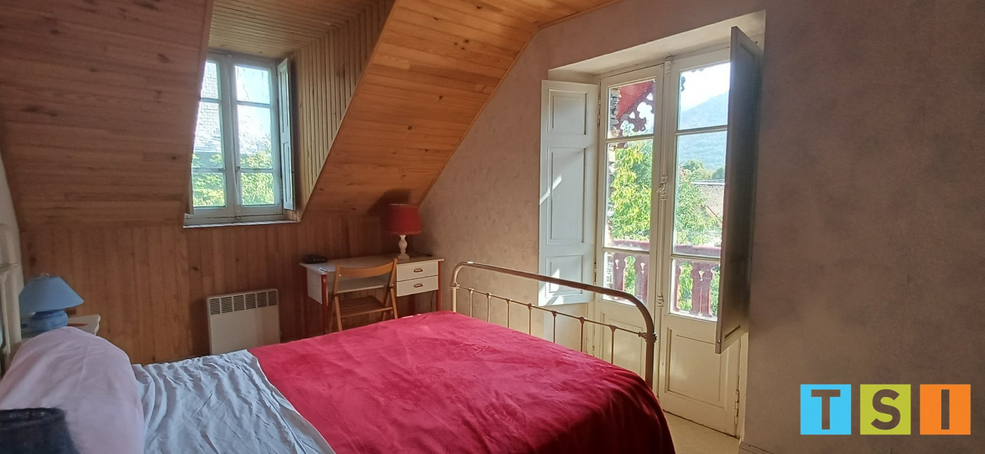 sale Appartement Bagneres De Luchon - Photo 3