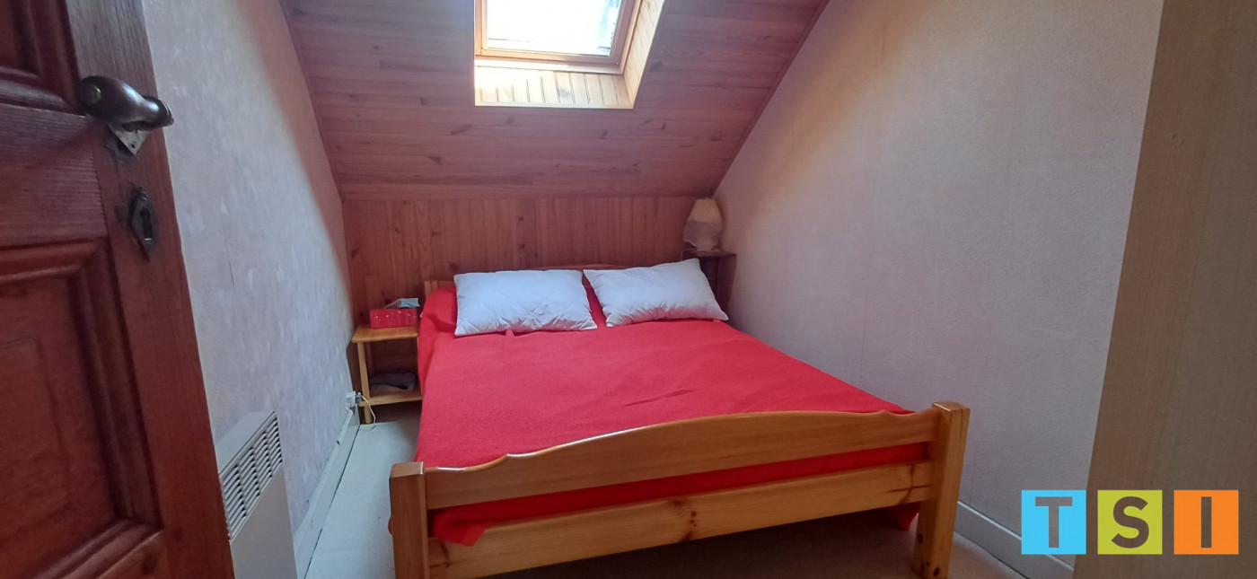 sale Appartement Bagneres De Luchon - Photo 4