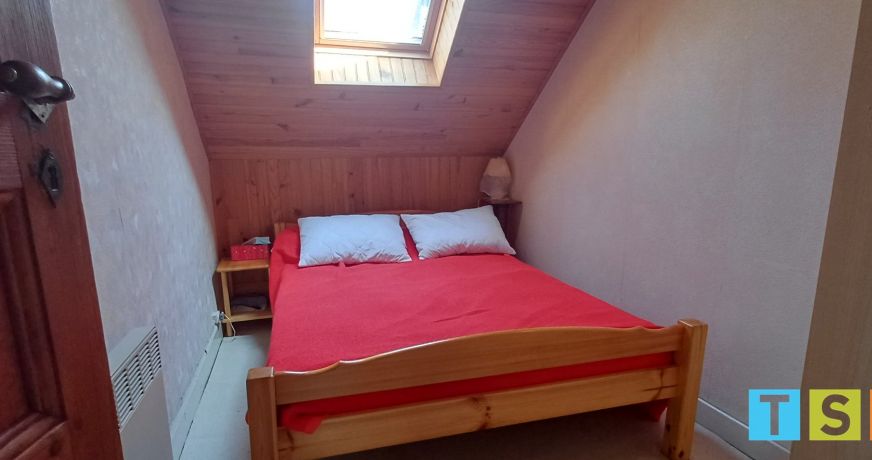 vente Appartement Bagneres De Luchon