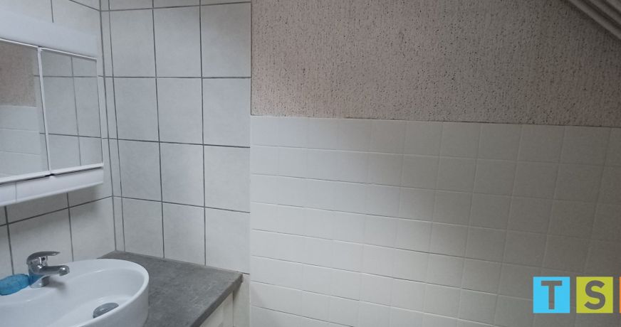 vente Appartement Bagneres De Luchon