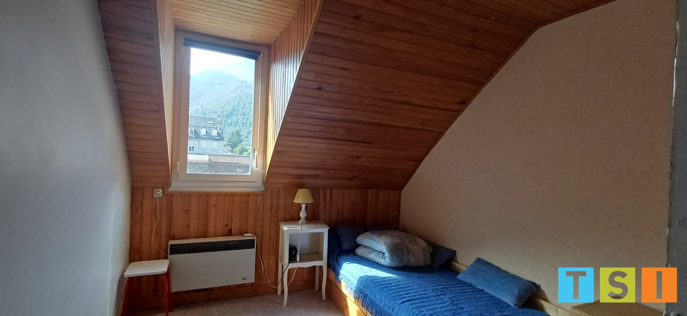 sale Appartement Bagneres De Luchon - Photo 7