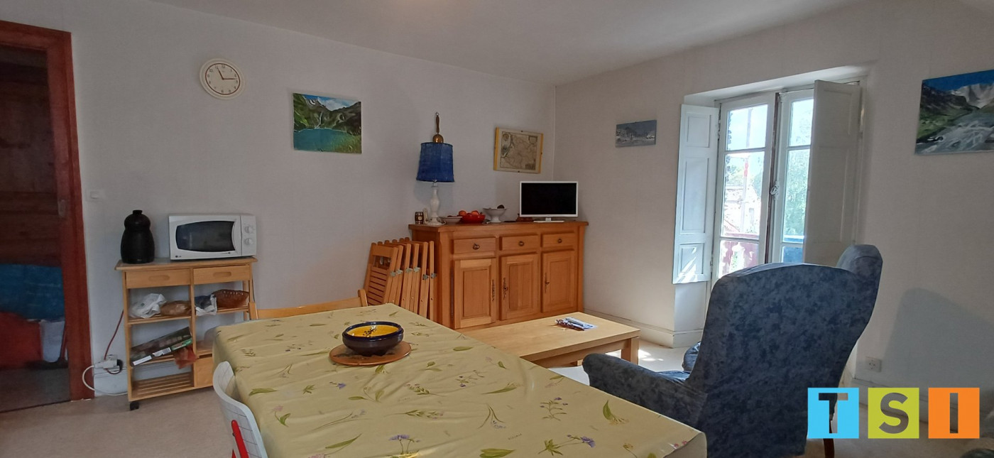 sale Appartement Bagneres De Luchon - Photo 2