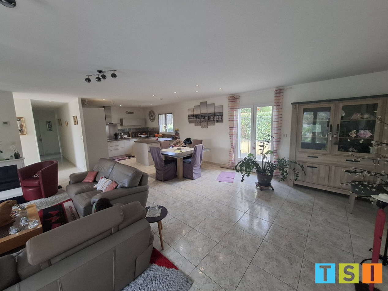 sale Maison Landorthe - Photo 10