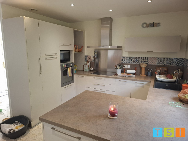 vente Maison Landorthe - Photo 5