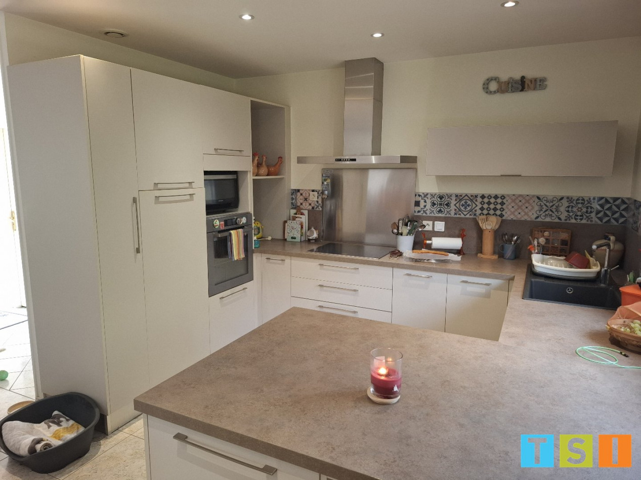 sale Maison Landorthe - Photo 5