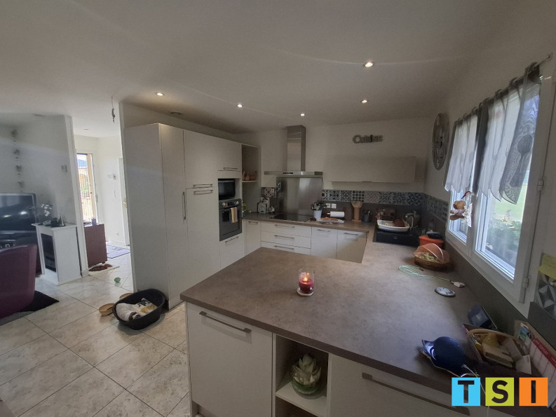 vente Maison Landorthe - Photo 7