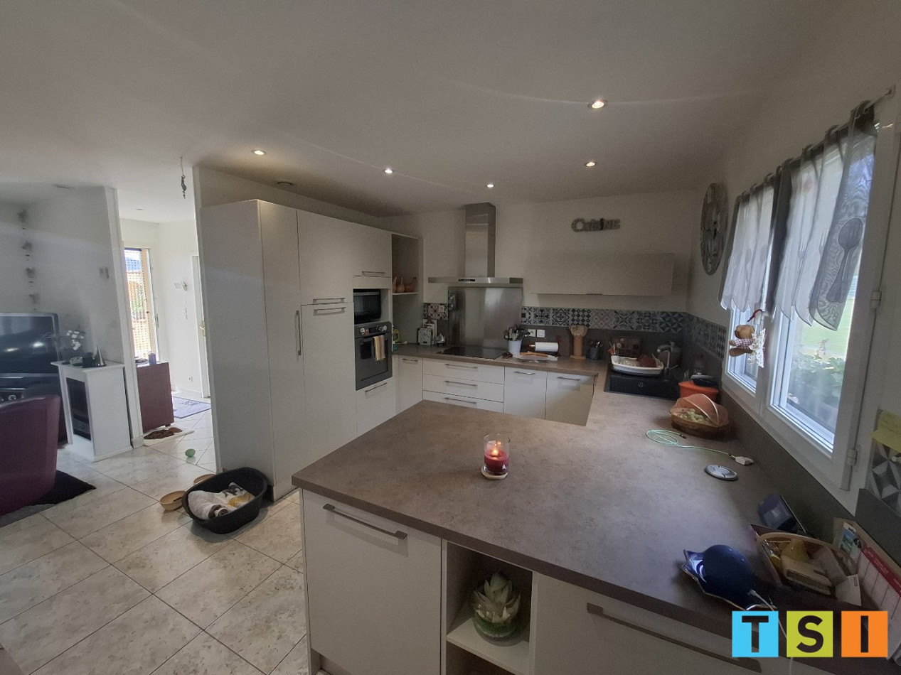 sale Maison Landorthe - Photo 7