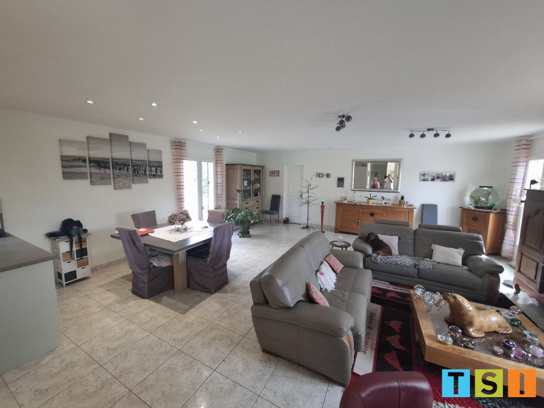 vente Maison Landorthe - Photo 6