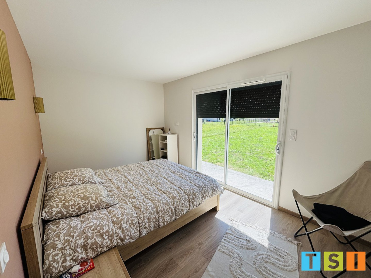 sale Villa Savarthes - Photo 6