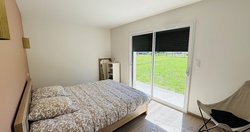 vente Villa Savarthes