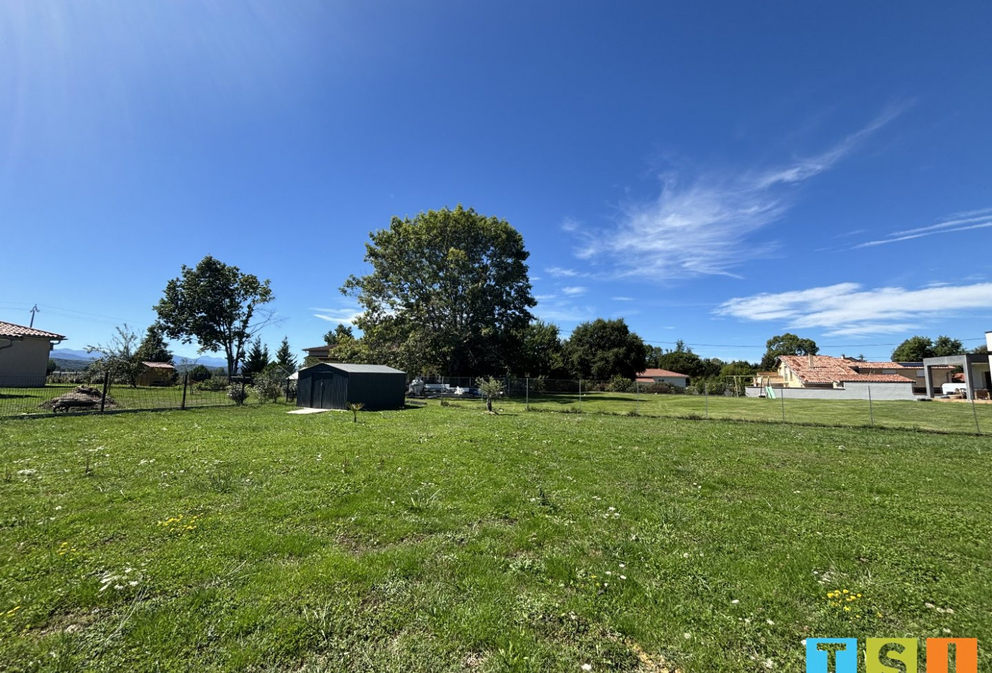 vente Villa Savarthes - Photo 10