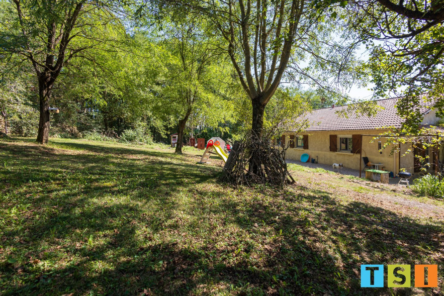 vente Maison Le Frechet - Photo 2