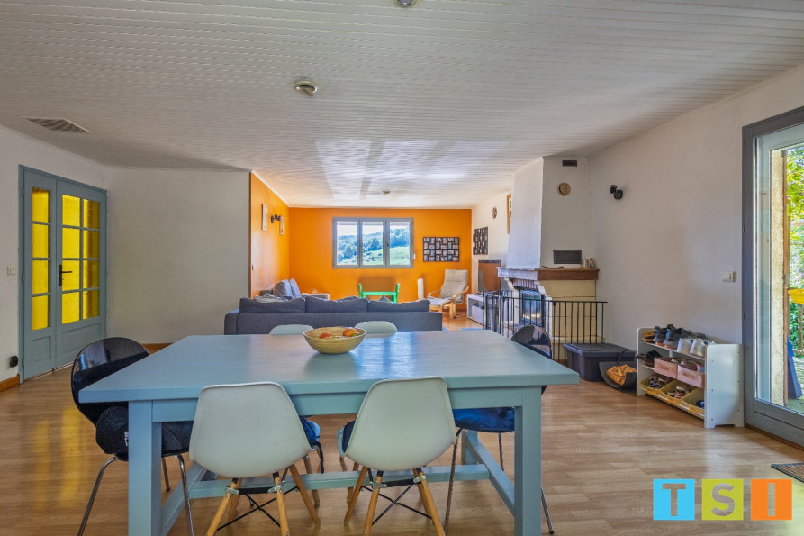 vente Maison Le Frechet - Photo 5