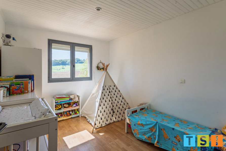 vente Maison Le Frechet - Photo 9