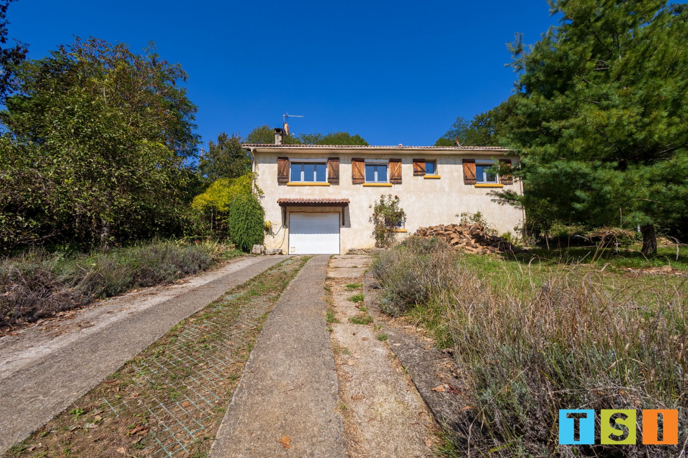 vente Maison Le Frechet - Photo 4