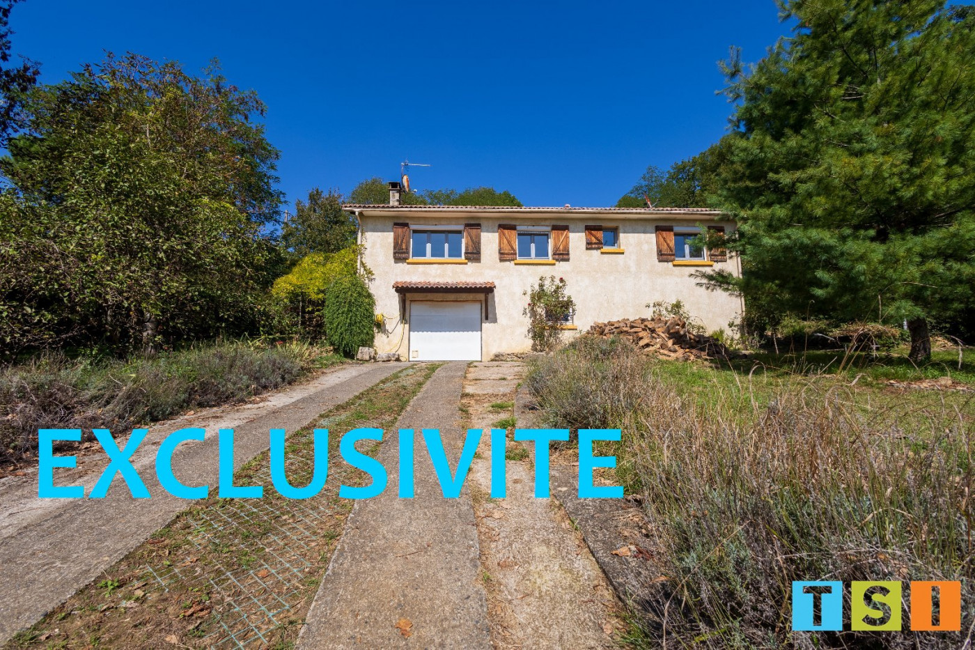 vente Maison Le Frechet - Photo 1