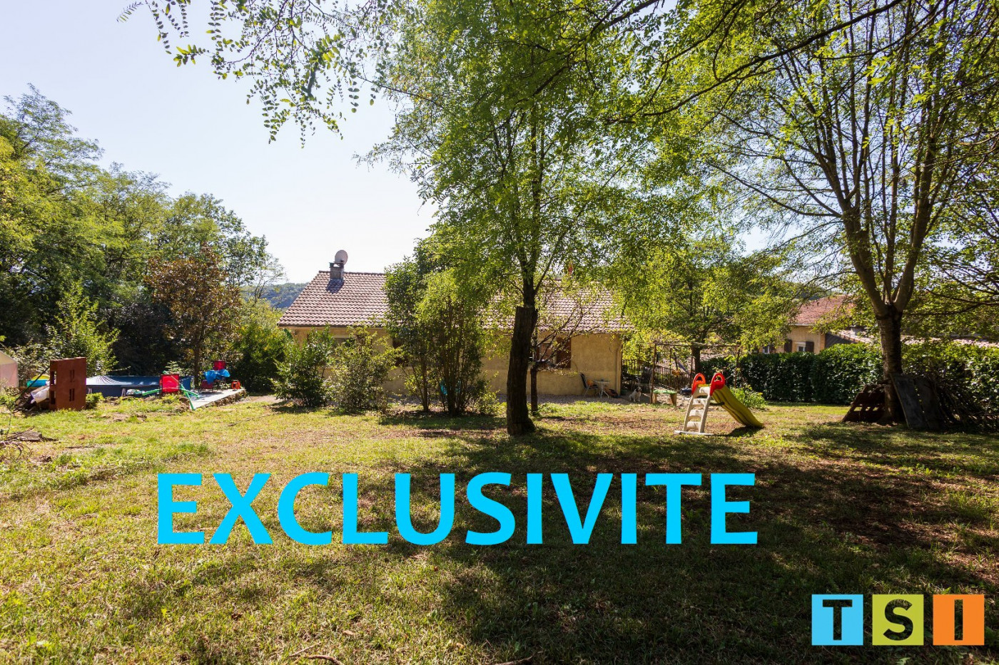 vente Maison Le Frechet - Photo 1