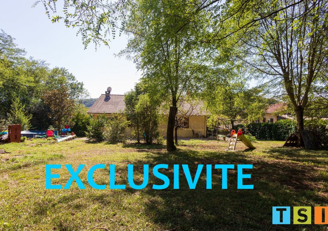 vente Maison Le Frechet