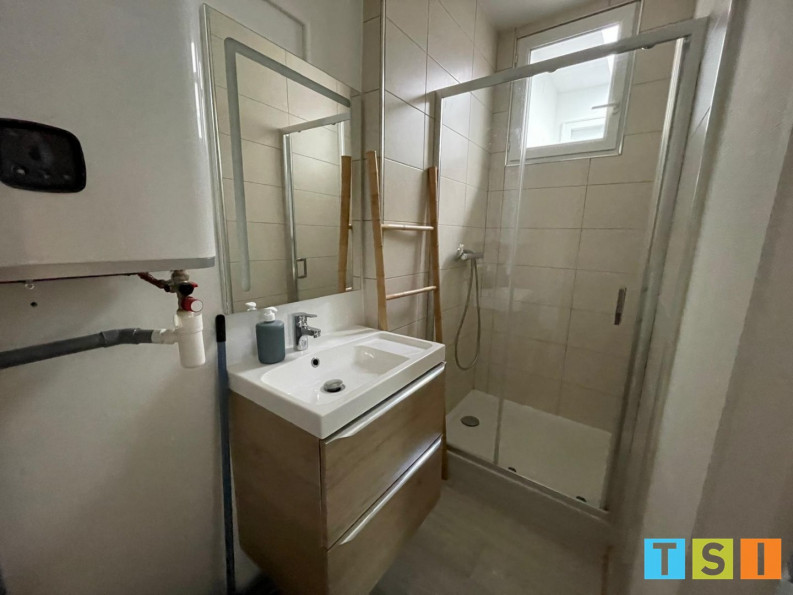 location Appartement Saint Gaudens - Photo 8