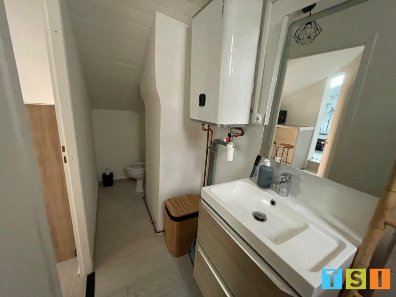 location Appartement Saint Gaudens - Photo 9