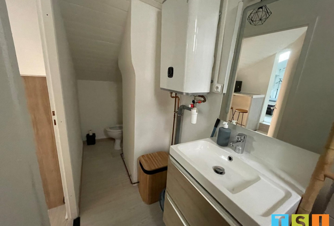 location Appartement Saint Gaudens - Photo 9