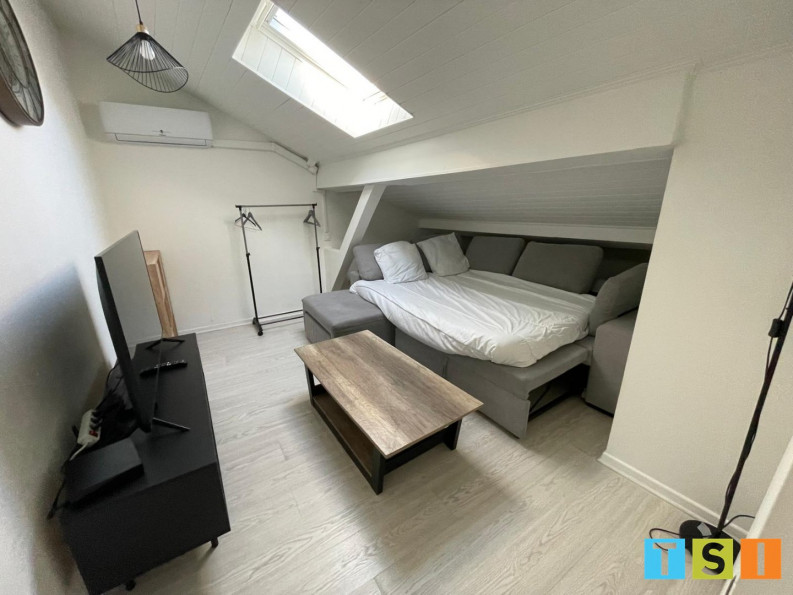 location Appartement Saint Gaudens - Photo 1