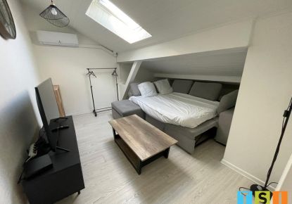 location Appartement Saint Gaudens