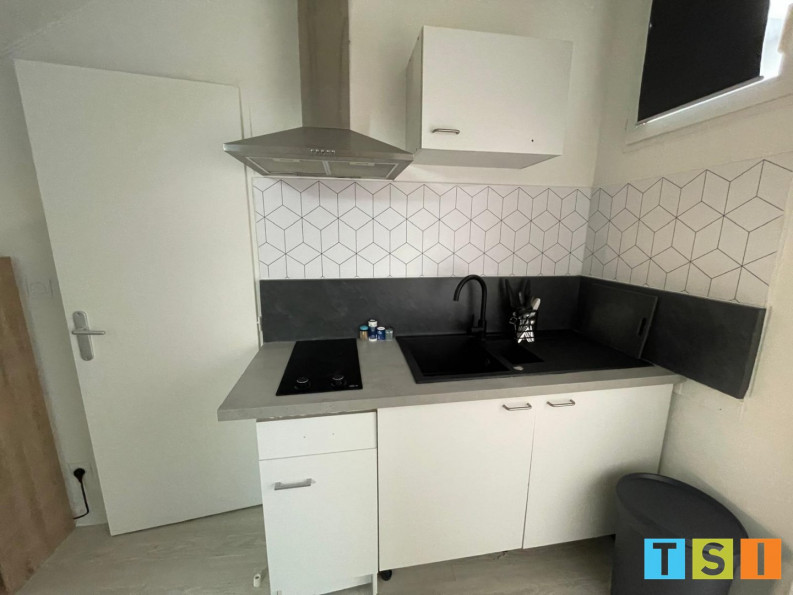 location Appartement Saint Gaudens - Photo 2
