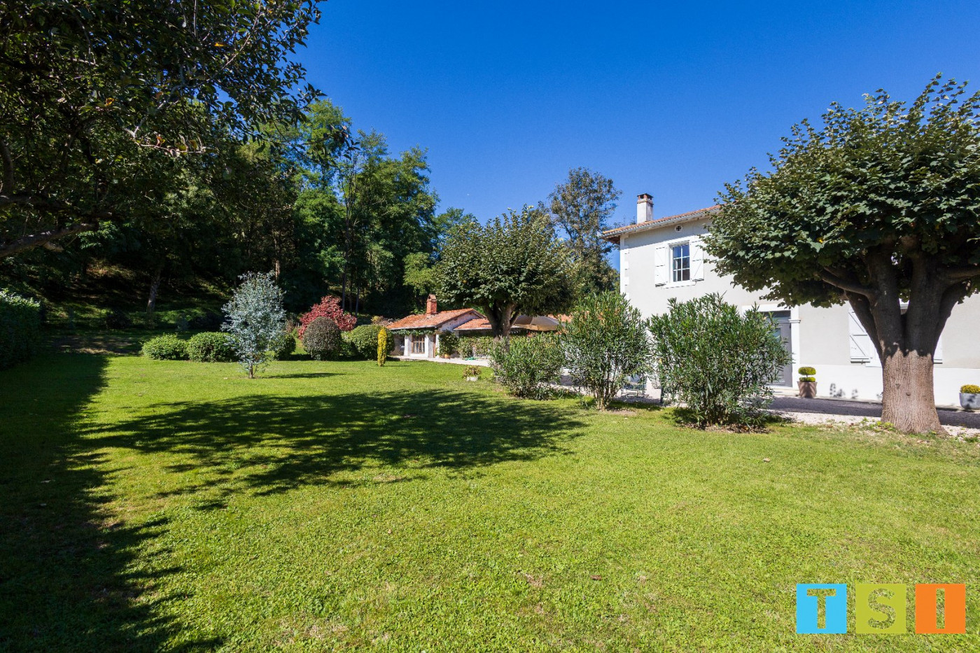 sale Maison Mazeres Sur Salat - Photo 4