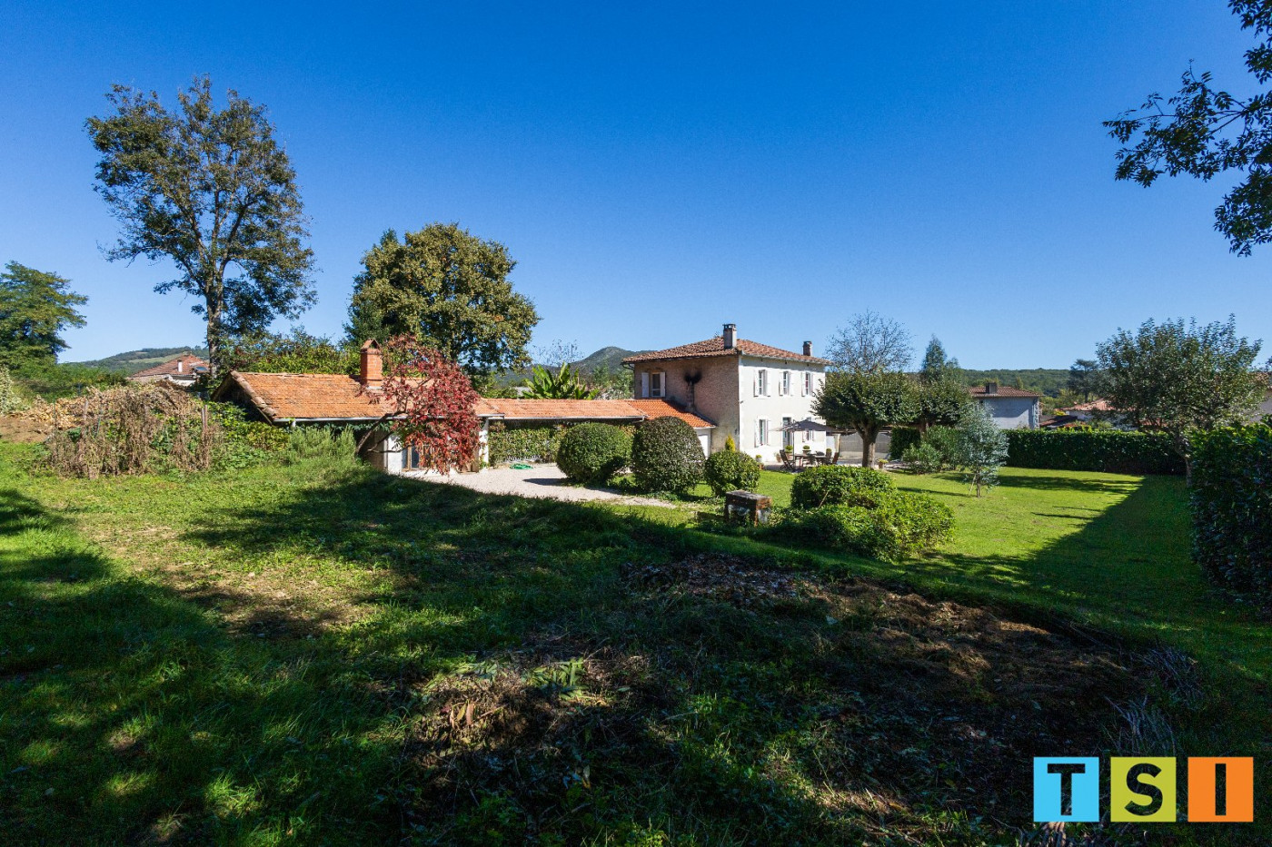 sale Maison Mazeres Sur Salat - Photo 5