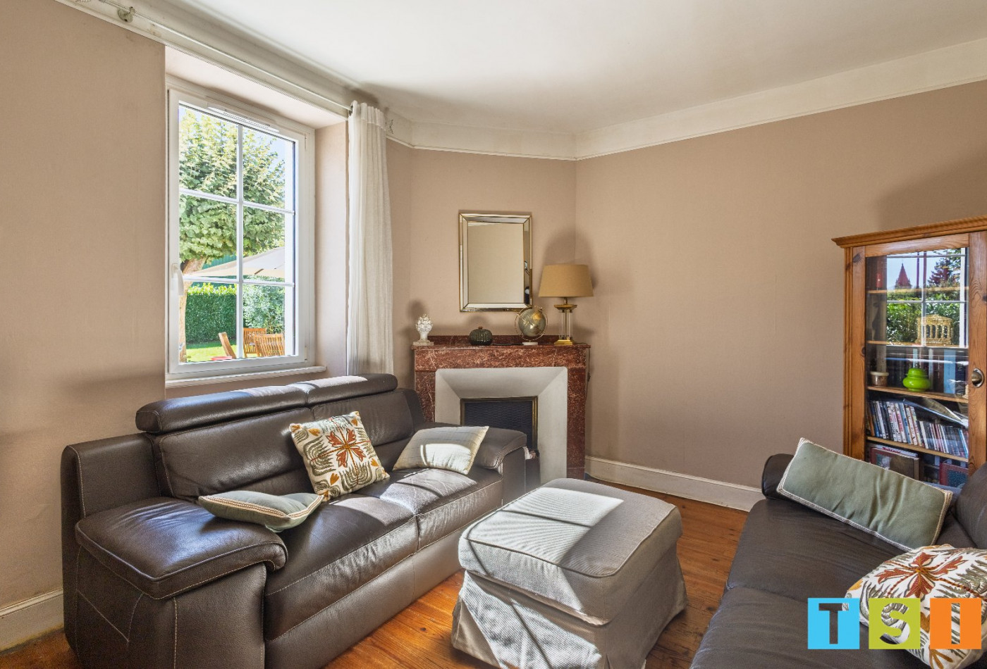 vente Maison Mazeres Sur Salat - Photo 6