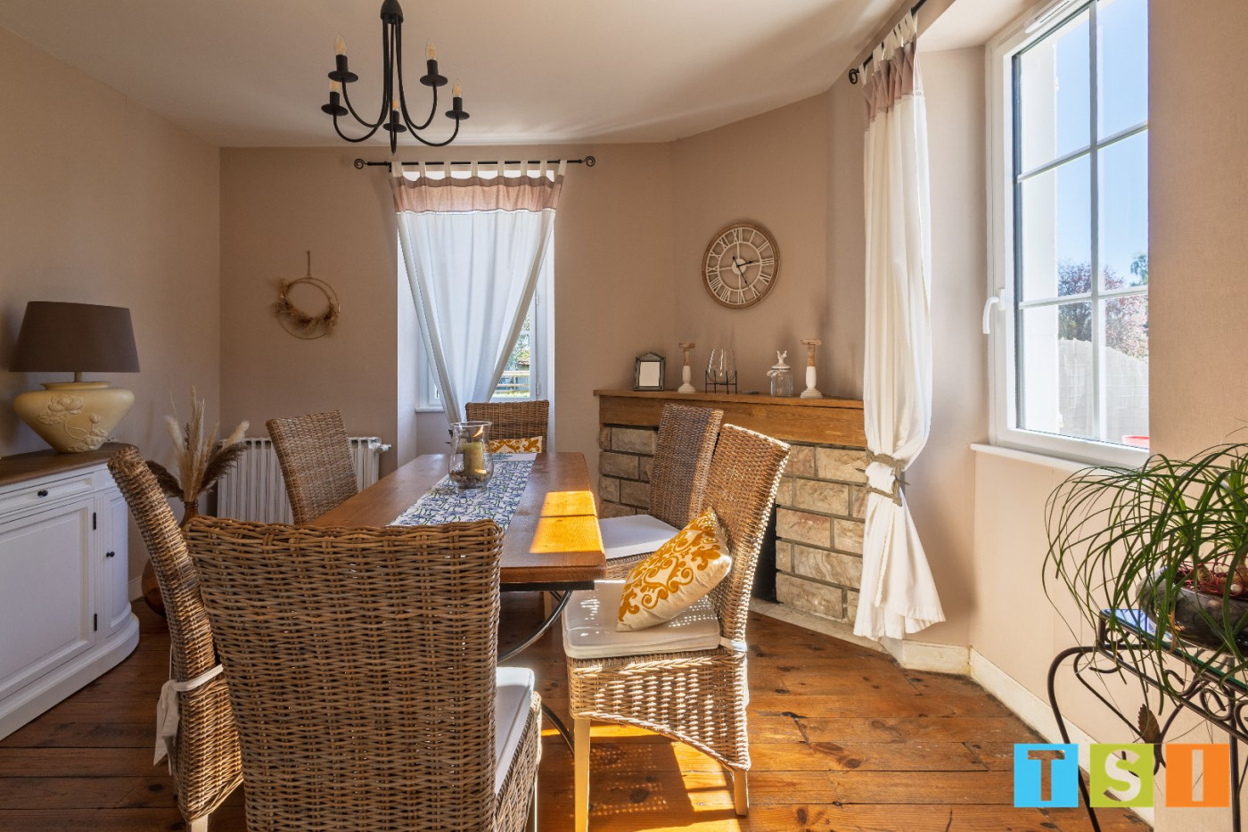 sale Maison Mazeres Sur Salat - Photo 8