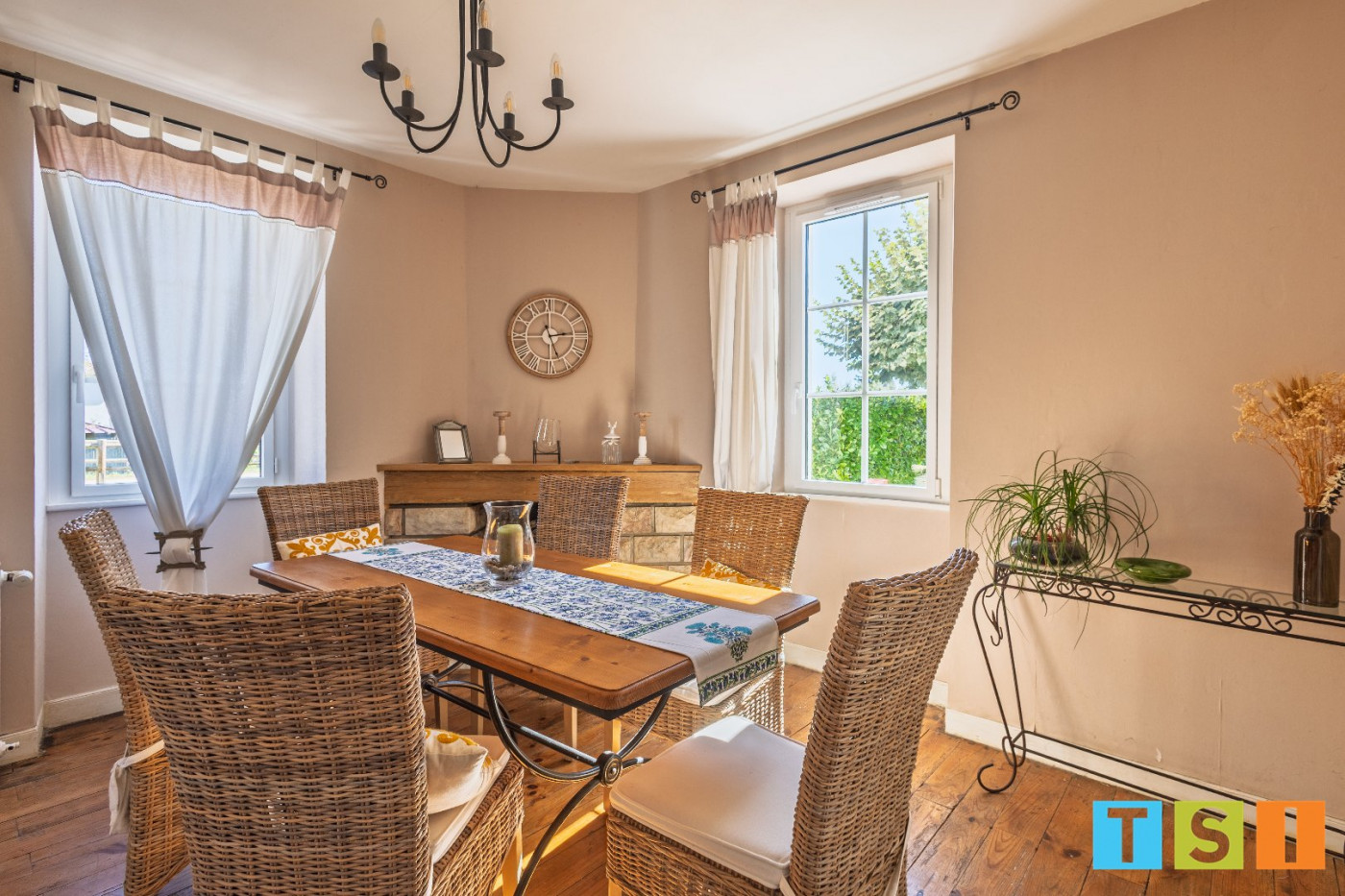 sale Maison Mazeres Sur Salat - Photo 9