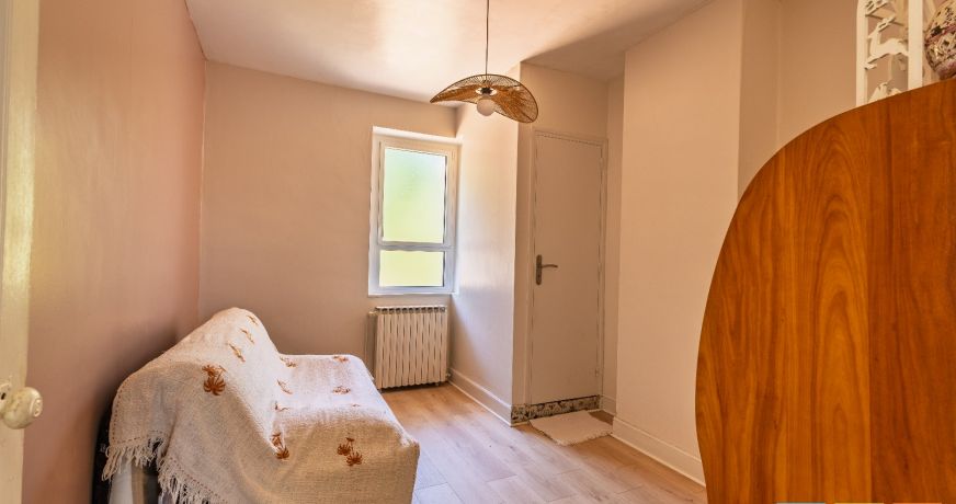 vente Maison Mazeres Sur Salat