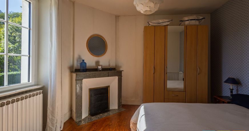 vente Maison Mazeres Sur Salat