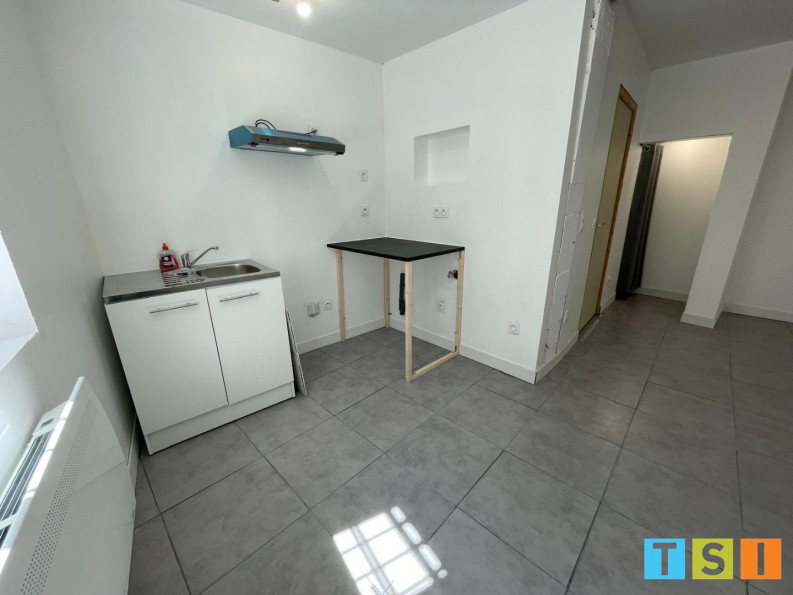 location Studio Montrejeau - Photo 2