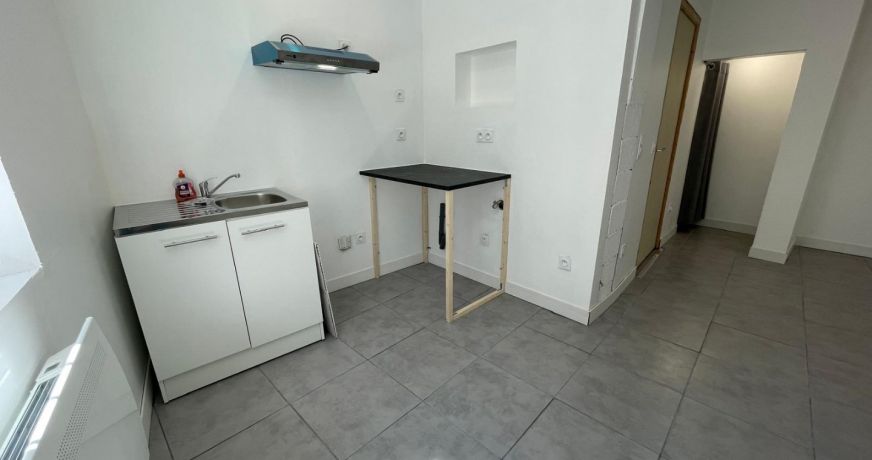 location Studio Montrejeau