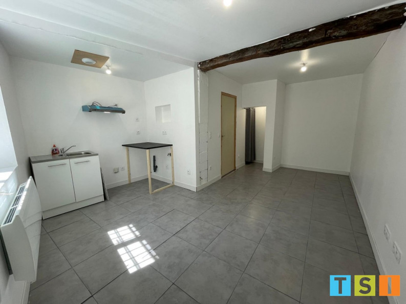 location Studio Montrejeau - Photo 3