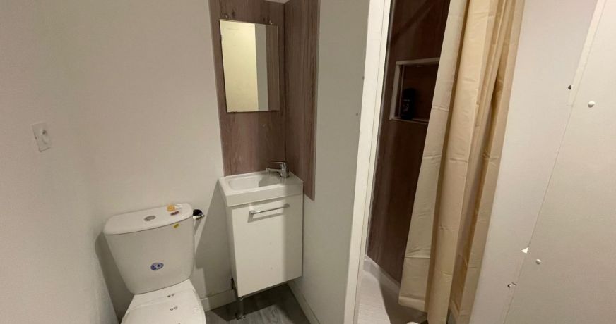 location Studio Montrejeau