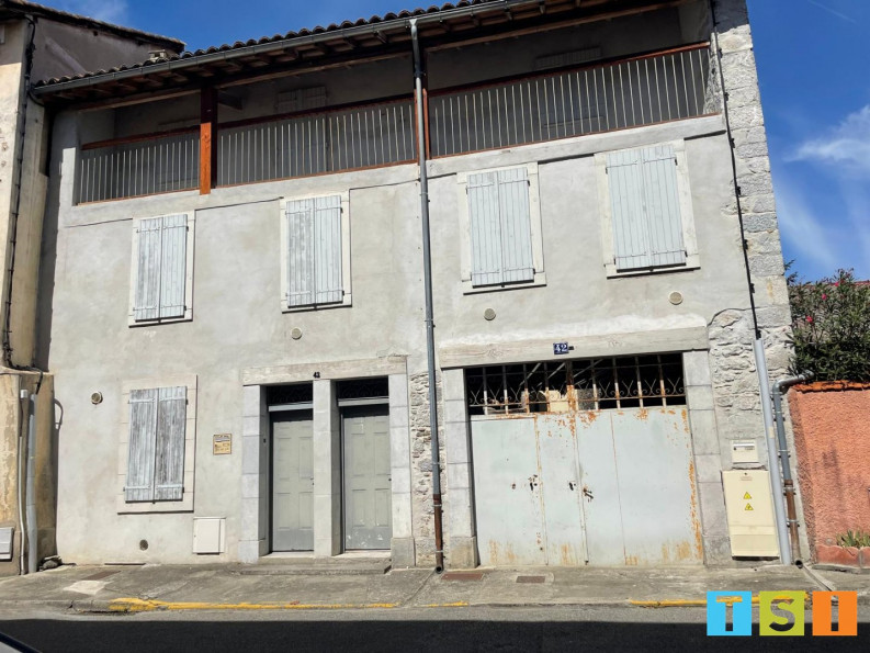 location Studio Montrejeau - Photo 1