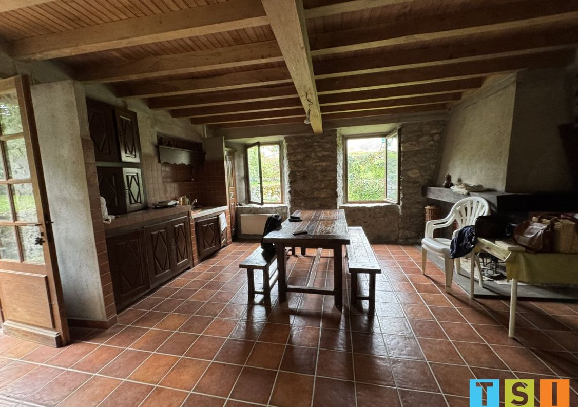 vente Maison Juzet D'izaut