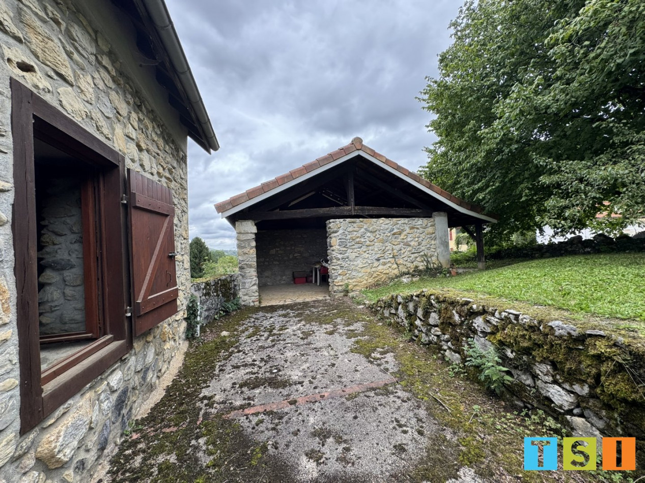 vente Maison Juzet D'izaut - Photo 10