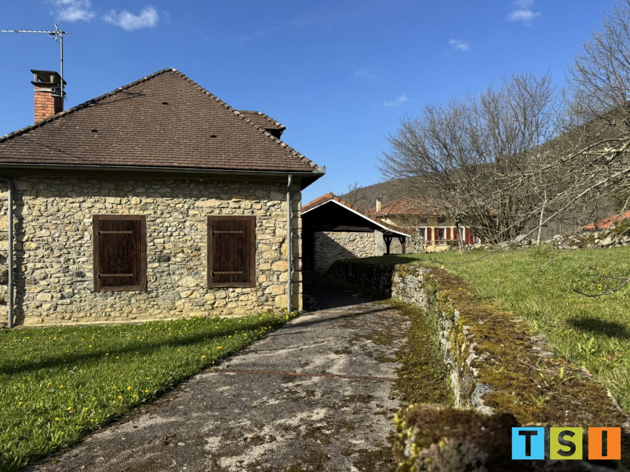 sale Maison Juzet D'izaut - Photo 2