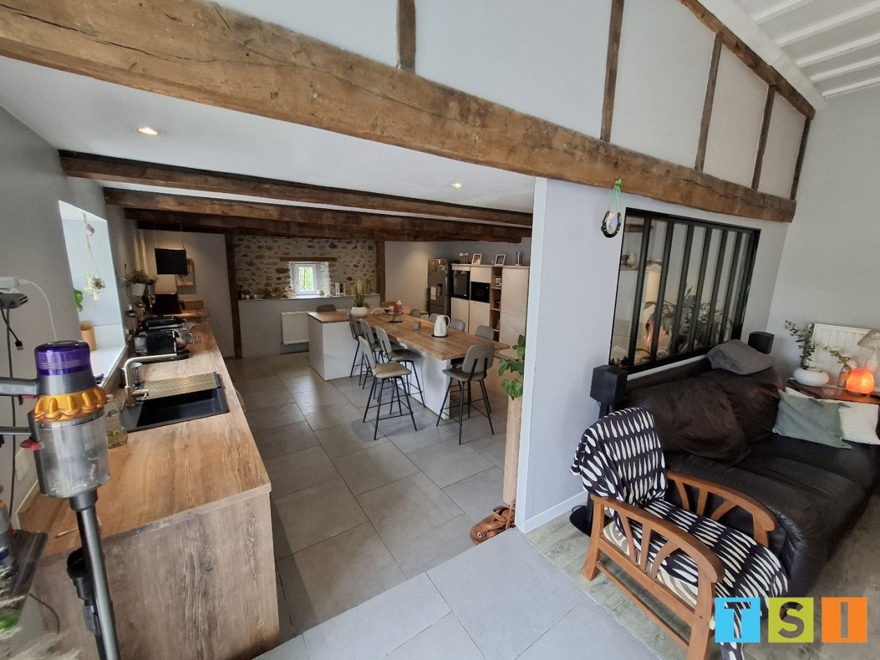 sale Maison Tarbes - Photo 5