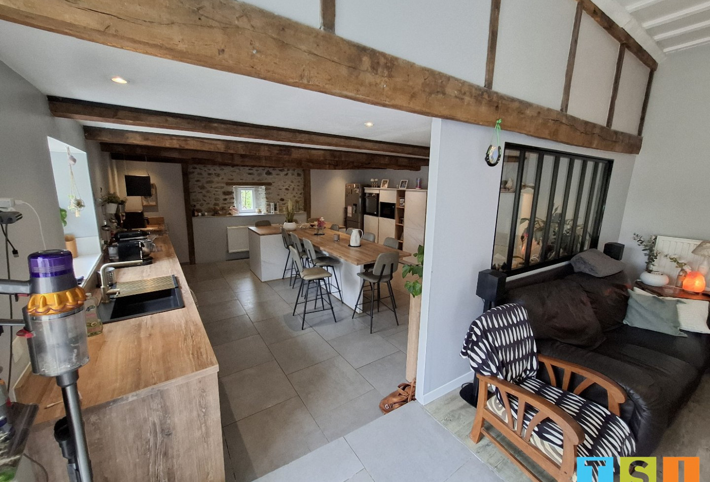 vente Maison Tarbes - Photo 5