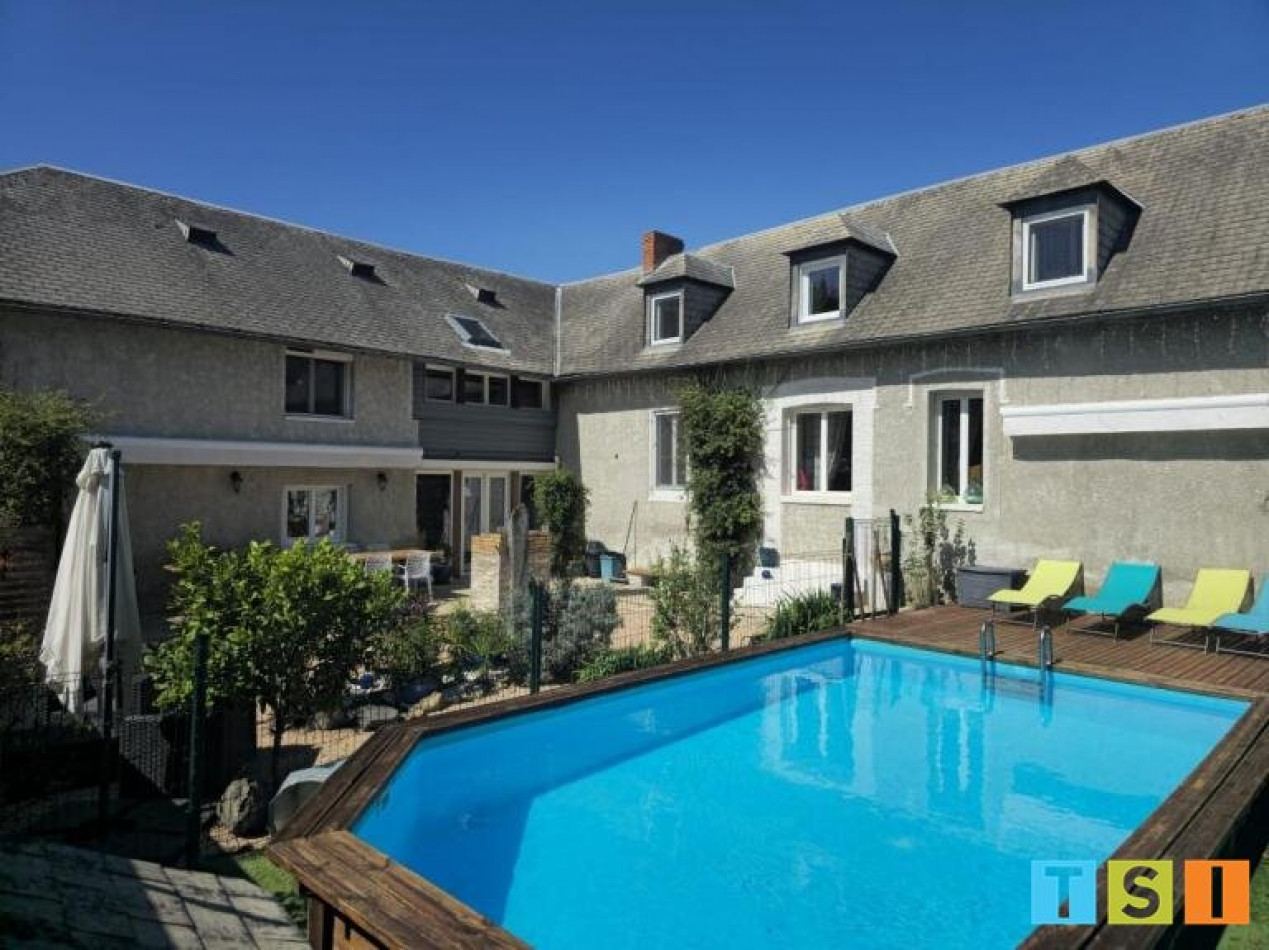 sale Maison Tarbes - Photo 1