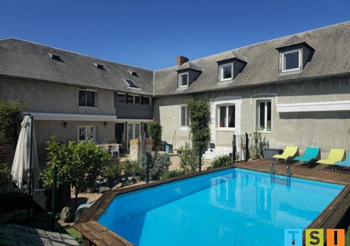 vente Maison Tarbes