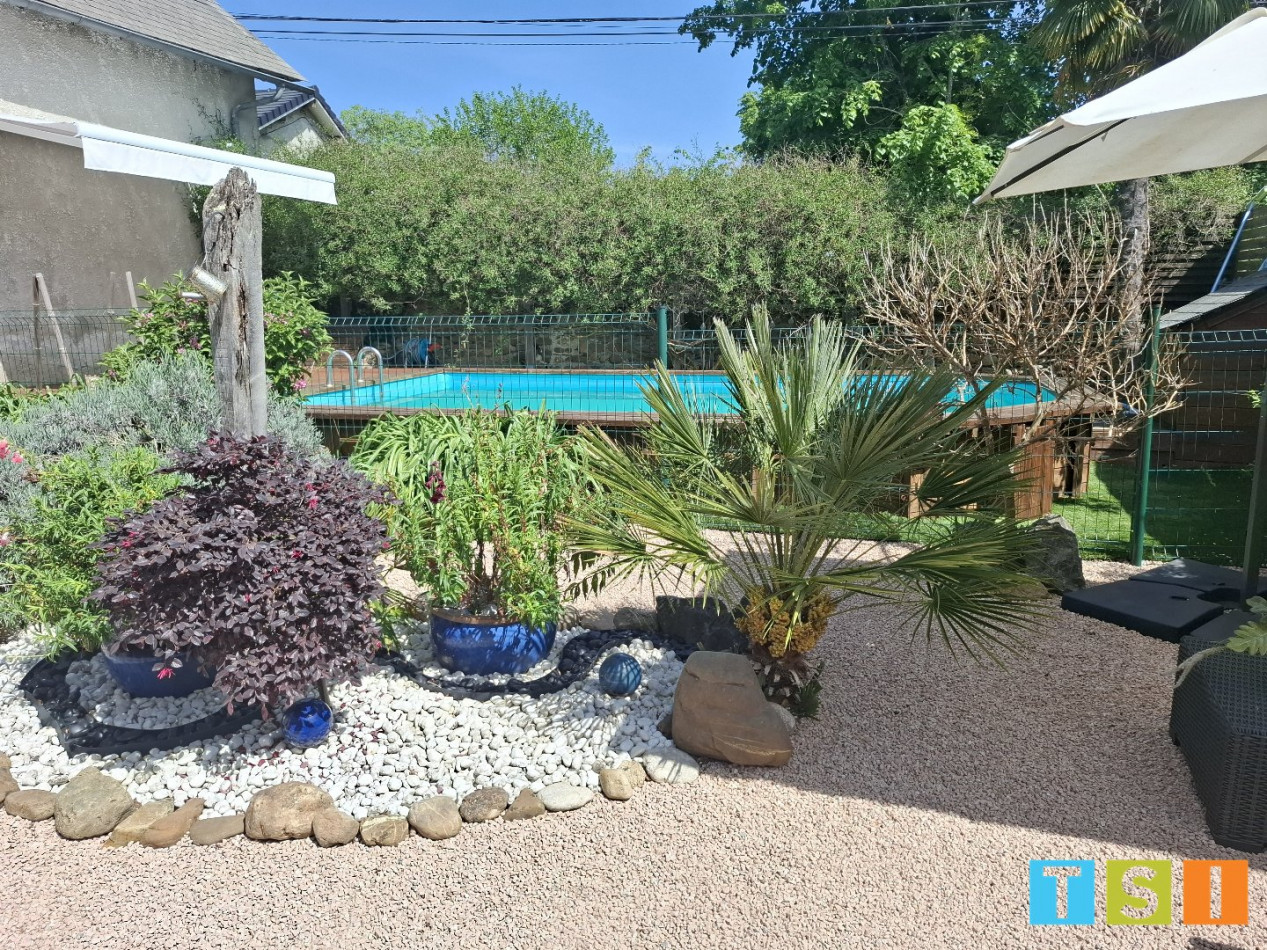 vente Maison Tarbes - Photo 9